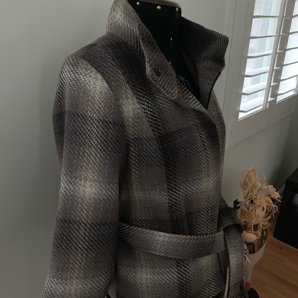 Mossimo Coat - image 2